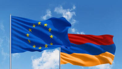 Ermənistan və Aİ viza rejiminin liberallaşdırılması ilə bağlı danışıqlara başladı