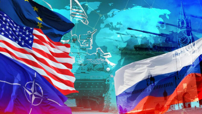 Rusiyanı cilovlamaq üçün ABŞ-ın böyük planı üzə çıxdı - Moskva şifrələri açıqladı 