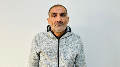 Həmkəndlisinin evindən oğurluq edən şəxs tutuldu