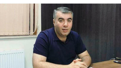 Böyük əfv gündəmdə: Rəşad Dağlının adı siyahıdadır