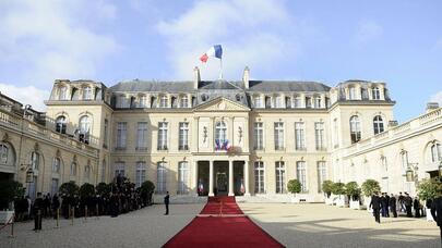 Fransanın yeni hökumətinin erməni nazirləri - ADLAR