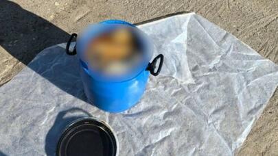 21 yaşlı sevgilisini öldürdü, cəsədini parçalayıb turşuda əritdi - Dəhşətli qətl