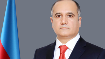 Kamaləddin Qafarov: Azərbaycanın təcrübəsi tərəfdaş dövlətlər üçün çox faydalı ola bilər
