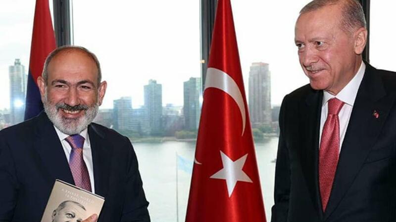 Paşinyan Ərdoğanla niyə indi danışdı? - İrəvanın Ankaradan bu istəkləri var  