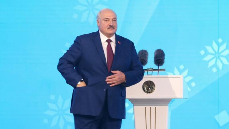 Belarus niyə müharibəyə hazırlaşır? – Lukaşenko səbəbini açıqladı