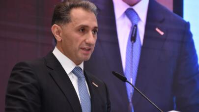 "Azərbaycan universitetlərində süni intellekt tədris olunacaq"