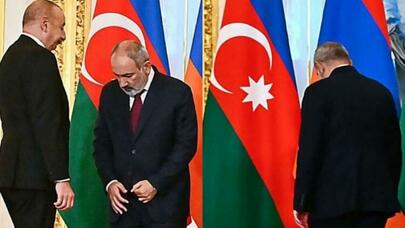 Paşinyan Moskvaya gedir - Əliyevlə pərdəarxası görüş olacaq?