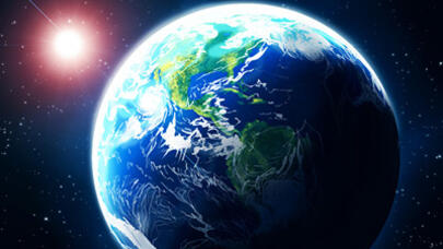 Yaxın 5 il ərzində baş verəcək - Dünyanı görün hansı təhlükə gözləyir 