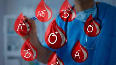 Bu qan qrupu olan insanlarda insult riski yüksəkdir