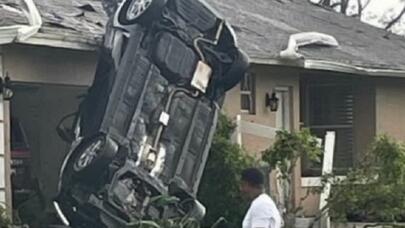 Məyusedici proqnoz: "Ölüm qasırğası" Floridadan Rusiyaya keçir