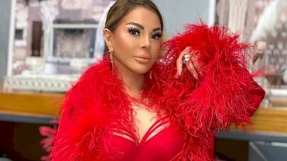 Ermənistan 6 milyona bacarmadı, amma Aygün bacardı - VİDEO