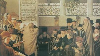 Sabah yəhudilər üçün bayramdır: Kəffarə verəcək, tövbə edəcək...