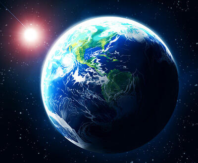 Yaxın 5 il ərzində baş verəcək - Dünyanı görün hansı təhlükə gözləyir 