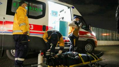 Bakıda COP29-la bağlı gecə monitorinqləri başa çatdı - FOTO