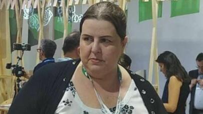 "Azərbaycan məni təəccübləndirdi" - Lusiana Furtado