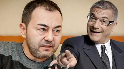 Mehmet Ali Erbil saxlanıldı, Serdar Ortaç axtarılır