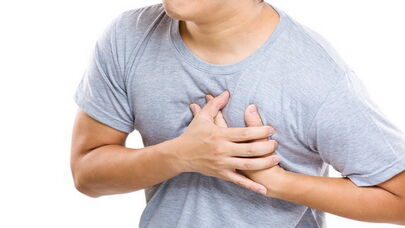 Mütəxəssislərdən xəbərdarlıq: Soyuq ürəyə zərər verir