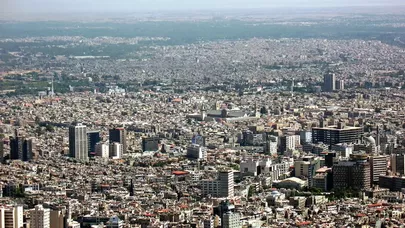 Suriyada müvəqqəti hökumətin başçısı bu şəxs oldu - FOTO