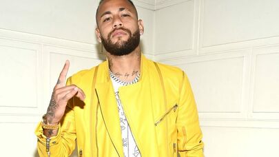 Neymarın evini yıxan nə olub?