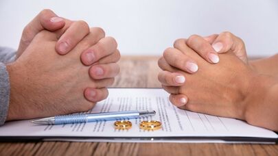 Nikah və boşanmaların sayı azaldı