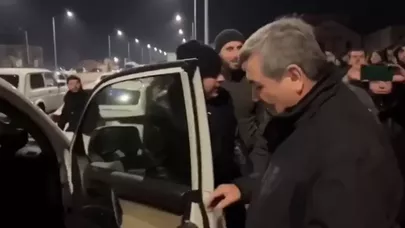 İrəvanda azərbaycanlıların videosunu erməni çəkib? - - Qərib saxlanıldı və...