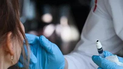 Qonşu ölkələrdə yayılan TƏHLÜKƏ: donuz qripi Azərbaycana da keçə bilər - VİDEO