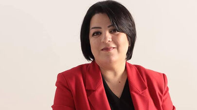 Şahnaz Bəylərqızı saxlanıldı
