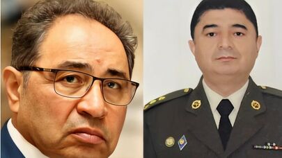 Abel Məhərrəmov Ali Məhkəmədə UDUZDU - Torpaq qalmaqalı