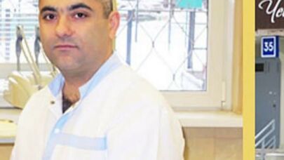 Məşhur klinikanın sahibinin qətli kim  tərəfindən sifariş edilib? - TƏFƏRRÜAT