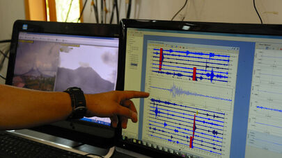 Naci Görürdən Ankara zəlzələsi ilə bağlı kritik xəbərdarlıq: 7 bal gücündə...