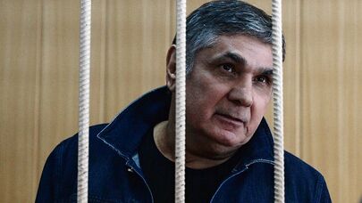 "Qanuni oğru"ya cinayət işi açıldı: Həsənova görə