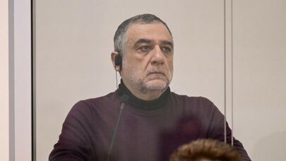 Vardanyanın cinayət işi üzrə məhkəmə baxışı keçirilir