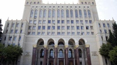 Azərbaycanda bu institut bağlandı