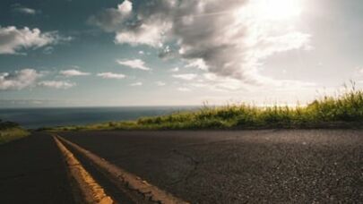 Daha yol təmirindən pul "yumaq" olmayacaq: Elə bir asfalt kəşf olundu ki...