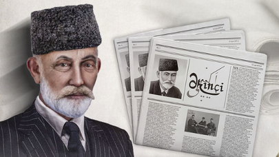 Azərbaycan milli mətbuatının yaranmasından 151 il ötür