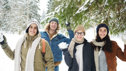 Qarı və qışı yaydan daha çox sevən - BÜRCLƏR