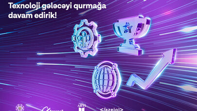 Azercell-in dəstəklədiyi milli komandamız ölkəmizə 9 medal qazandırıb