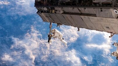 Rus kosmonavt Yerə qayıtdıqdan sonra nə ilə üzləşib?