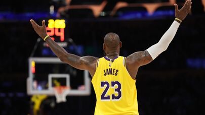 Lebronun yeni klubu bəlli oldu