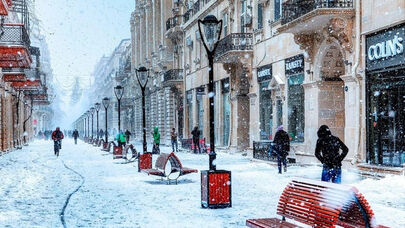 Sabah dərs olmayacaq? – Rəsmi açıqlama