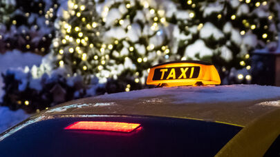 Bakıda taksilərin qiyməti qalxdı - Sərnişinlər 35-40 manat ödəməlidirlər