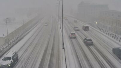 “Avtomobillə yola çıxmayın!” - NİİM-dən sürücülərə müraciət