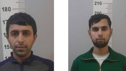 28 avtobusdan oğurluq etdilər