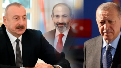 Paşinyanın müəmmalı strategiyası: İrəvan Bakı və Ankaranın qarmağına düşür?