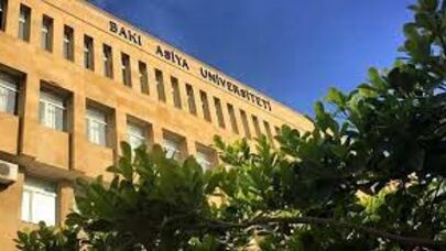 Azərbaycanda məşhur universitet BAĞLANIR