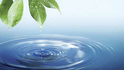 Bu gün Su çərşənbəsidir