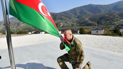 Faciədən zəfərə: Xocalının qisası alındı, növbəti hədəf budur