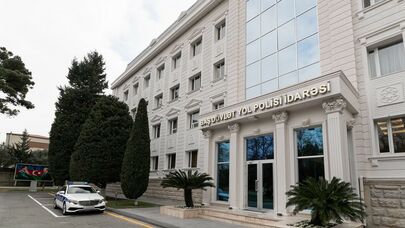 DYP-dən müraciət: bu gün axşamdan başlayaraq...