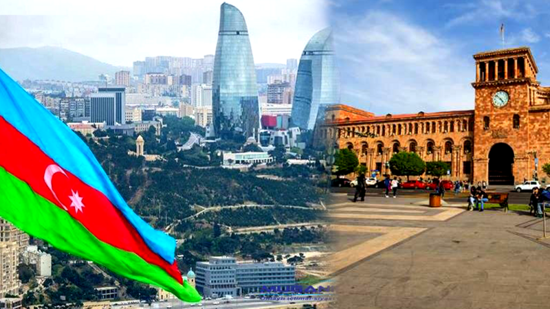 Azərbaycan malları Ermənistanda - Bakının İrəvana ixracı sürətlə artır 