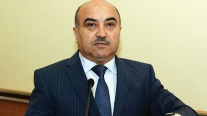 Keçmiş nazirə yeni vəzifə verildi - FOTO